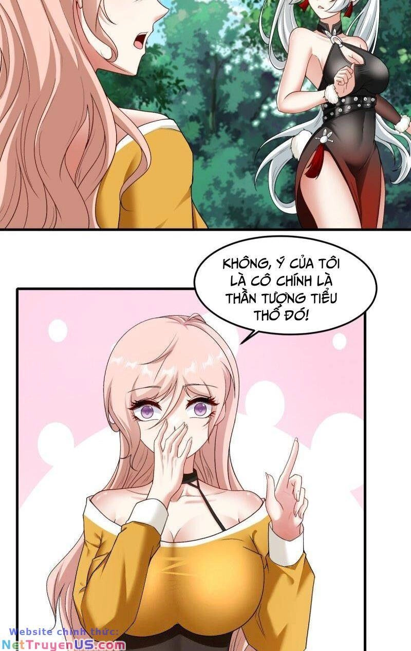 Ta Không Muốn Làm Đệ Nhất Chapter 200 - 13