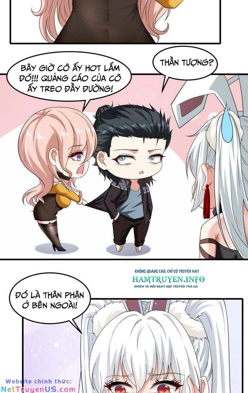 Ta Không Muốn Làm Đệ Nhất Chapter 200 - 14