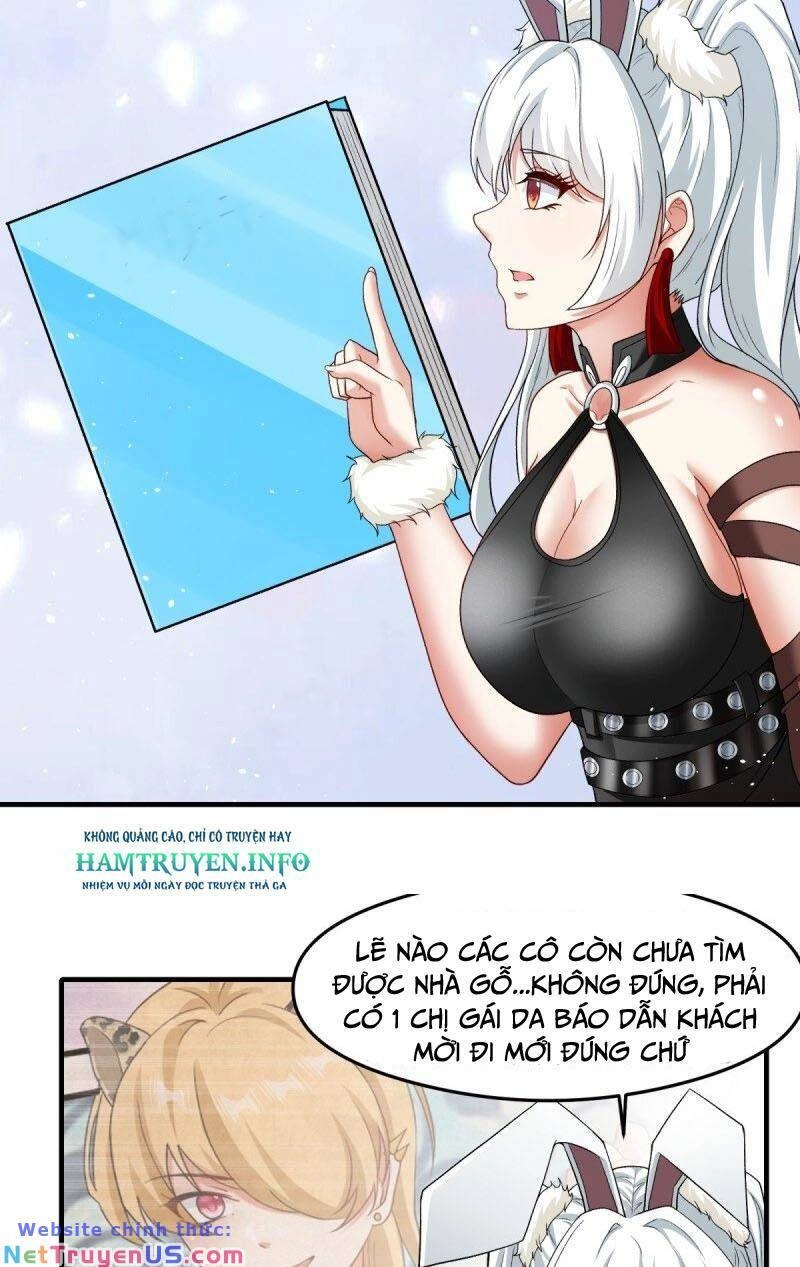 Ta Không Muốn Làm Đệ Nhất Chapter 200 - 17