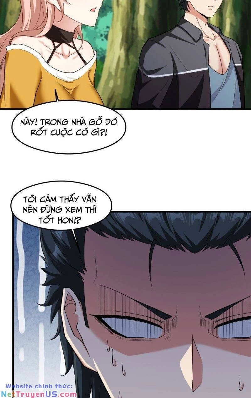 Ta Không Muốn Làm Đệ Nhất Chapter 200 - 19