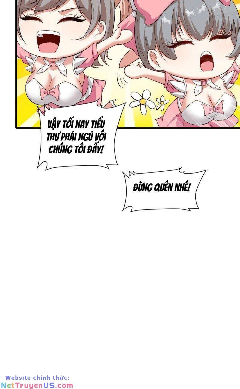 Ta Không Muốn Làm Đệ Nhất Chapter 200 - 25