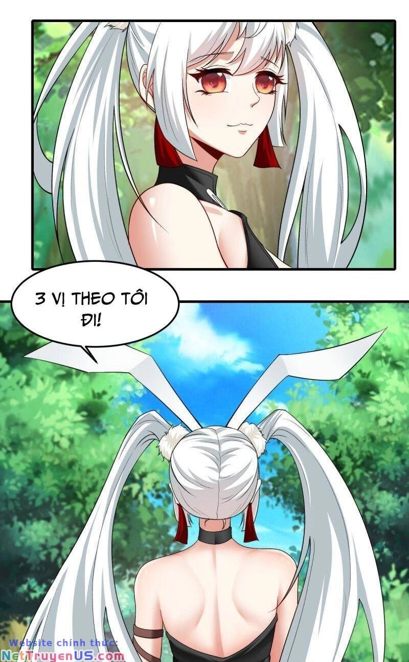 Ta Không Muốn Làm Đệ Nhất Chapter 200 - 26