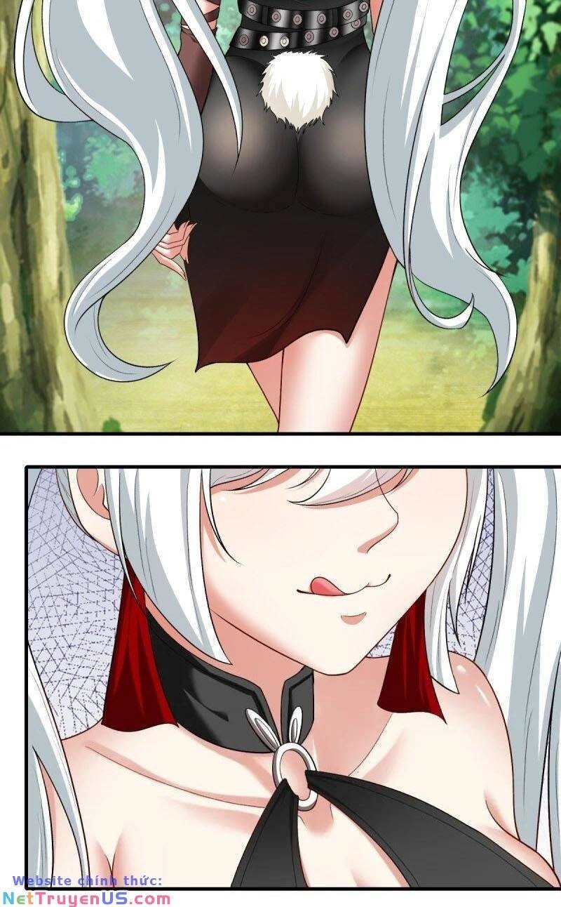 Ta Không Muốn Làm Đệ Nhất Chapter 200 - 27