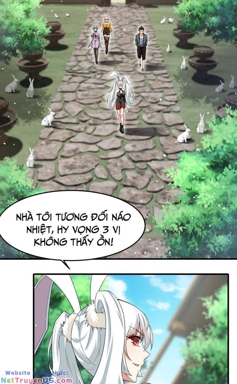 Ta Không Muốn Làm Đệ Nhất Chapter 200 - 30