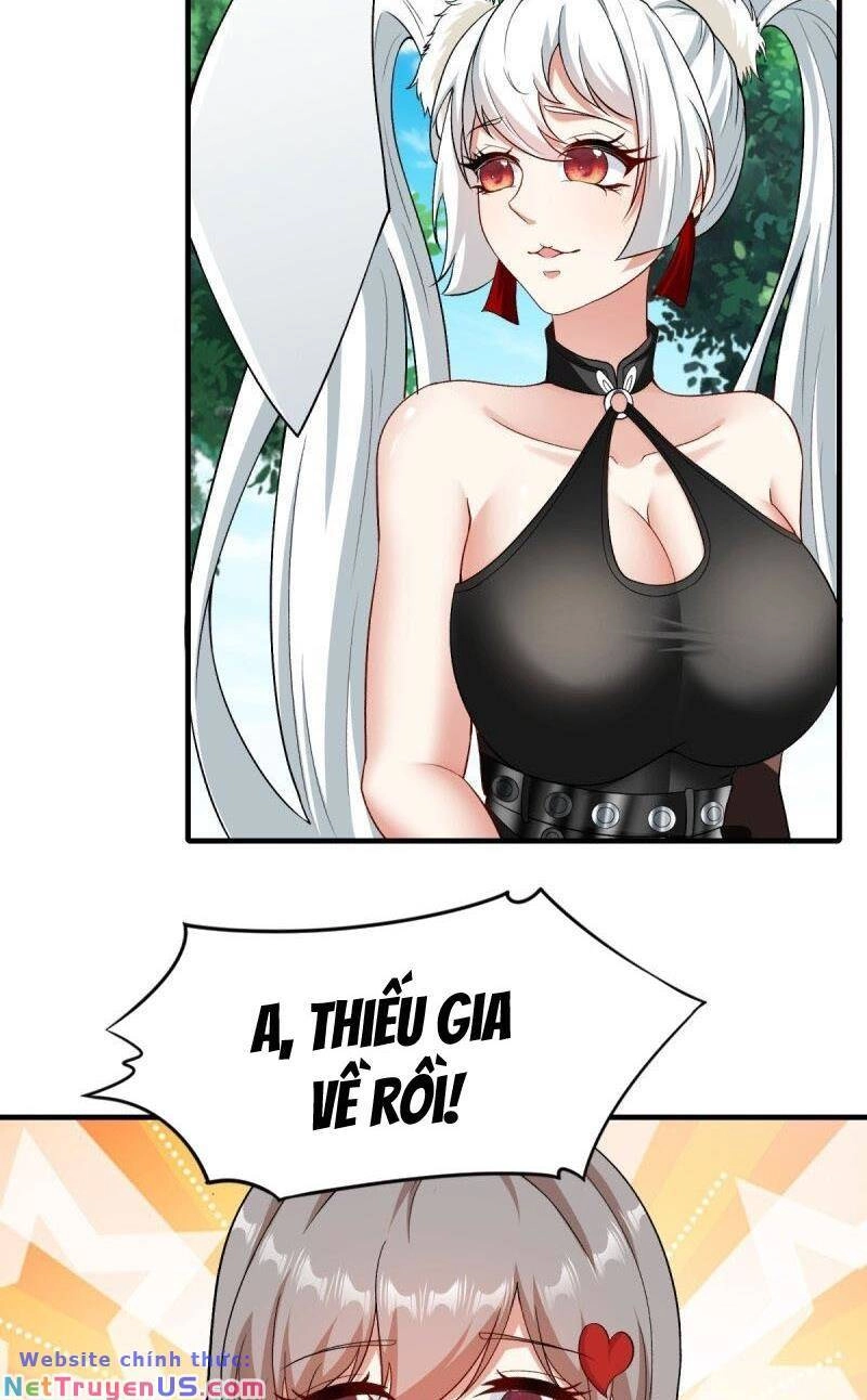 Ta Không Muốn Làm Đệ Nhất Chapter 200 - 32