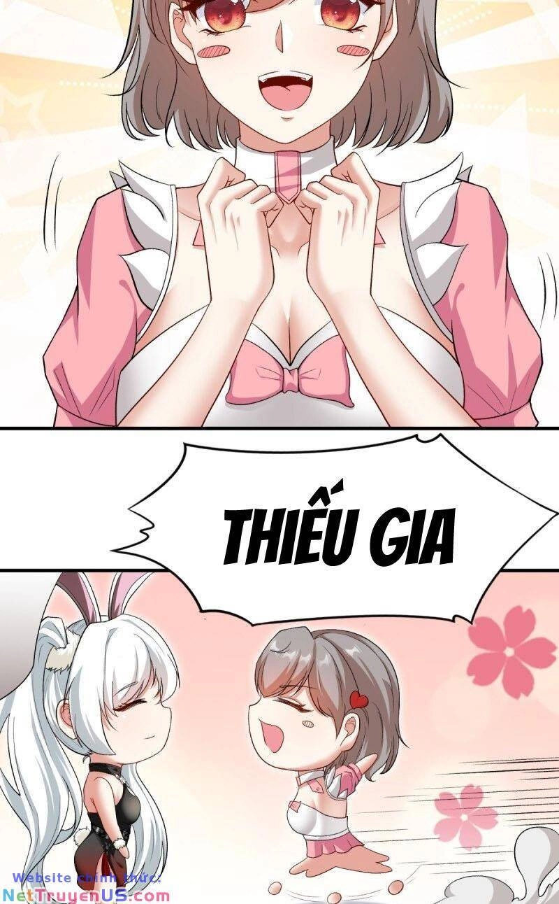 Ta Không Muốn Làm Đệ Nhất Chapter 200 - 33