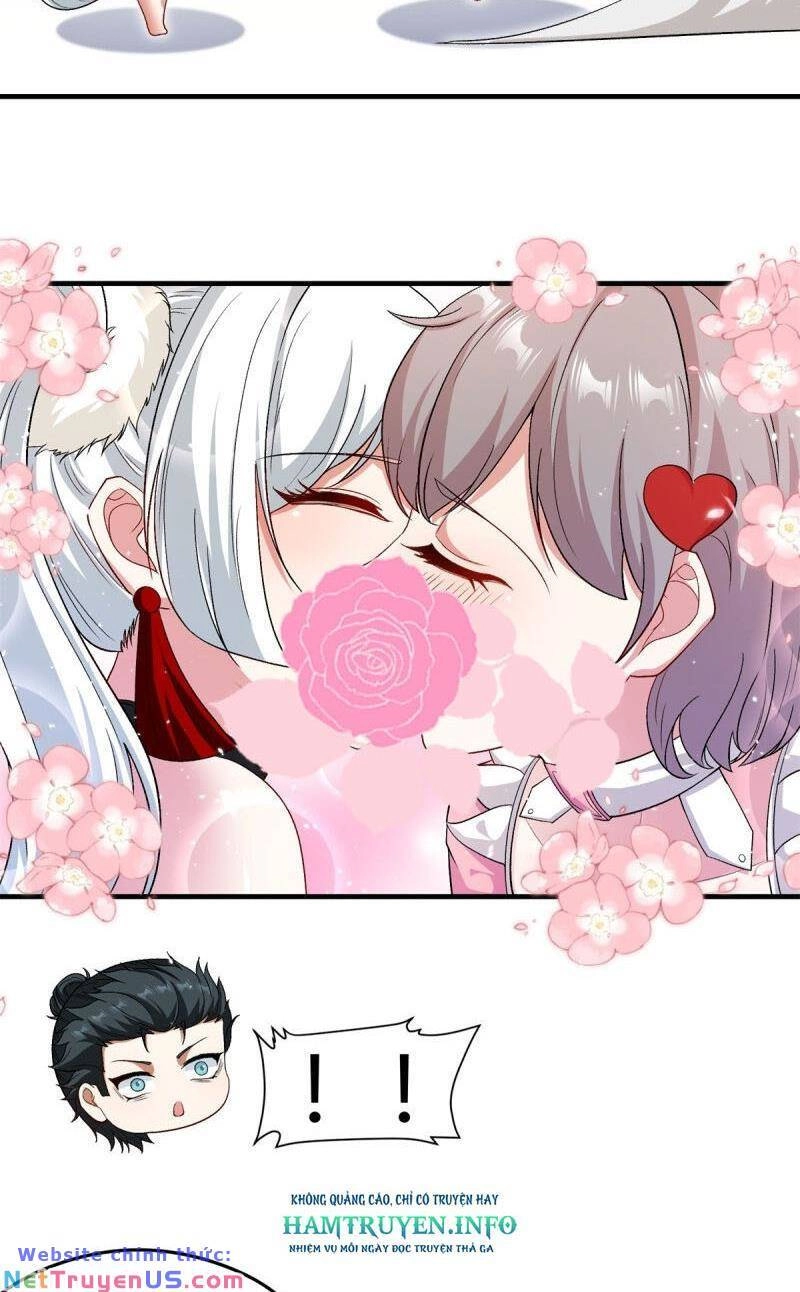 Ta Không Muốn Làm Đệ Nhất Chapter 200 - 34