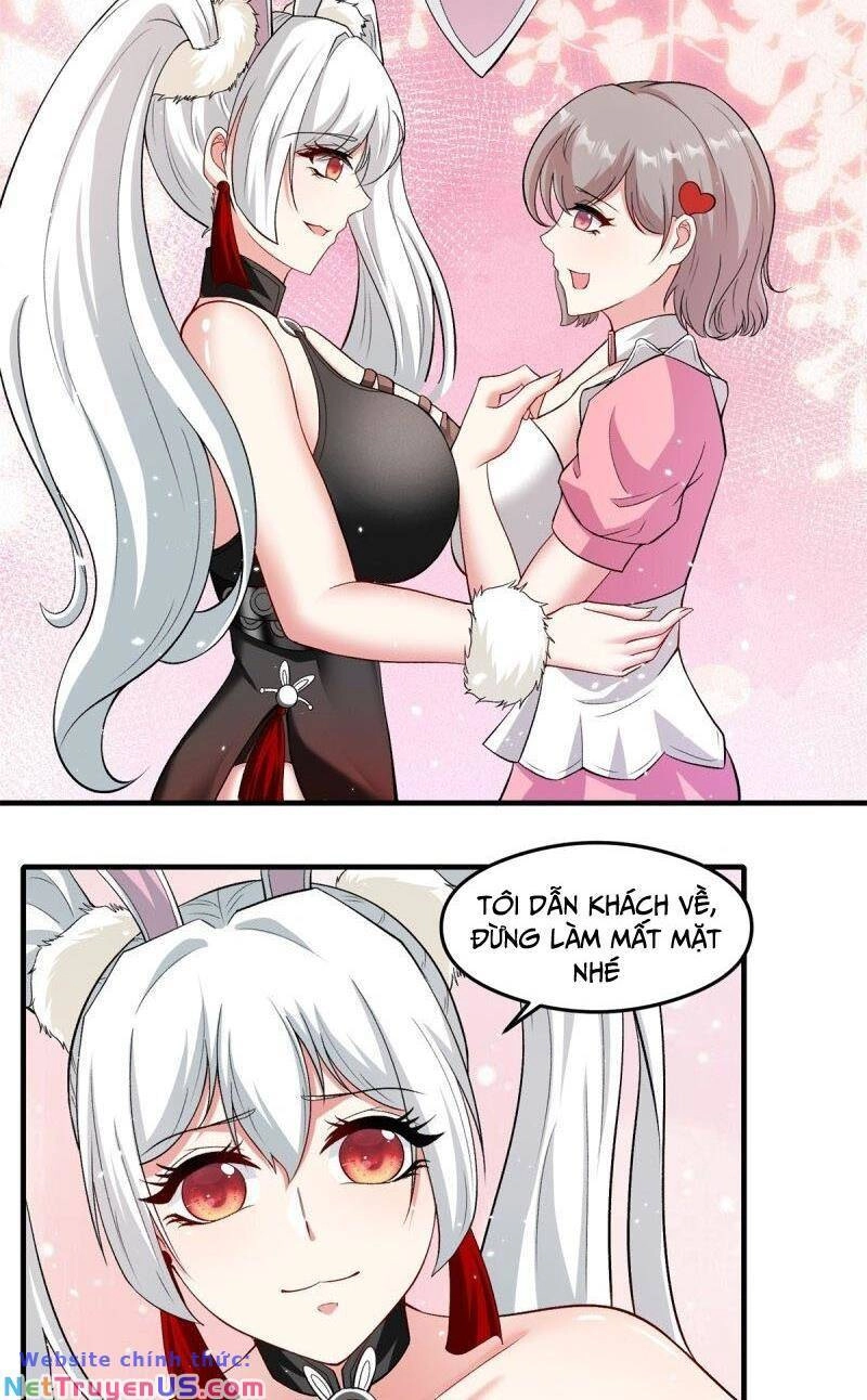 Ta Không Muốn Làm Đệ Nhất Chapter 200 - 36