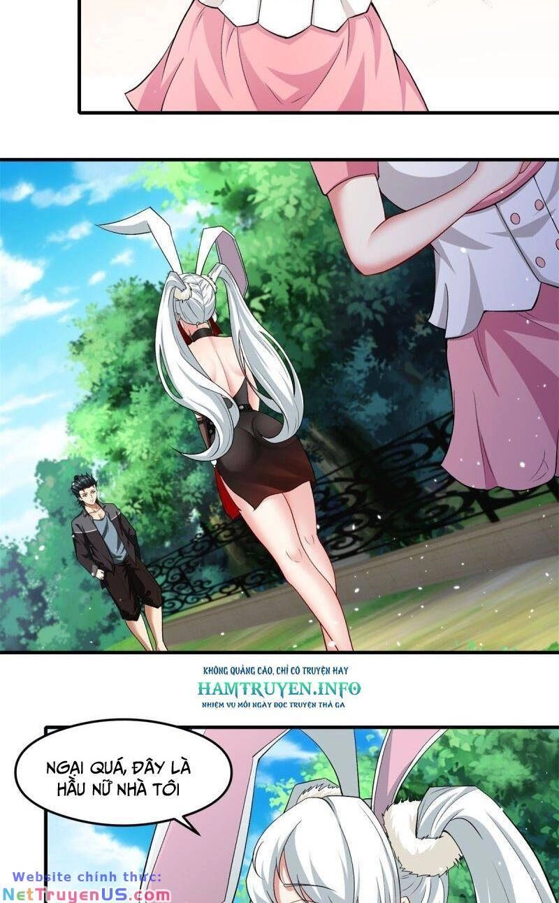 Ta Không Muốn Làm Đệ Nhất Chapter 200 - 38