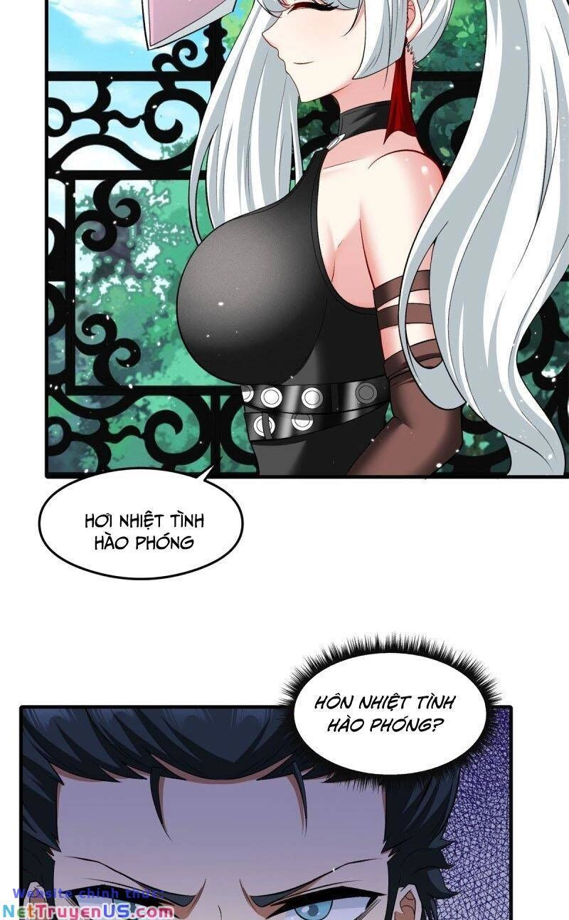 Ta Không Muốn Làm Đệ Nhất Chapter 200 - 39