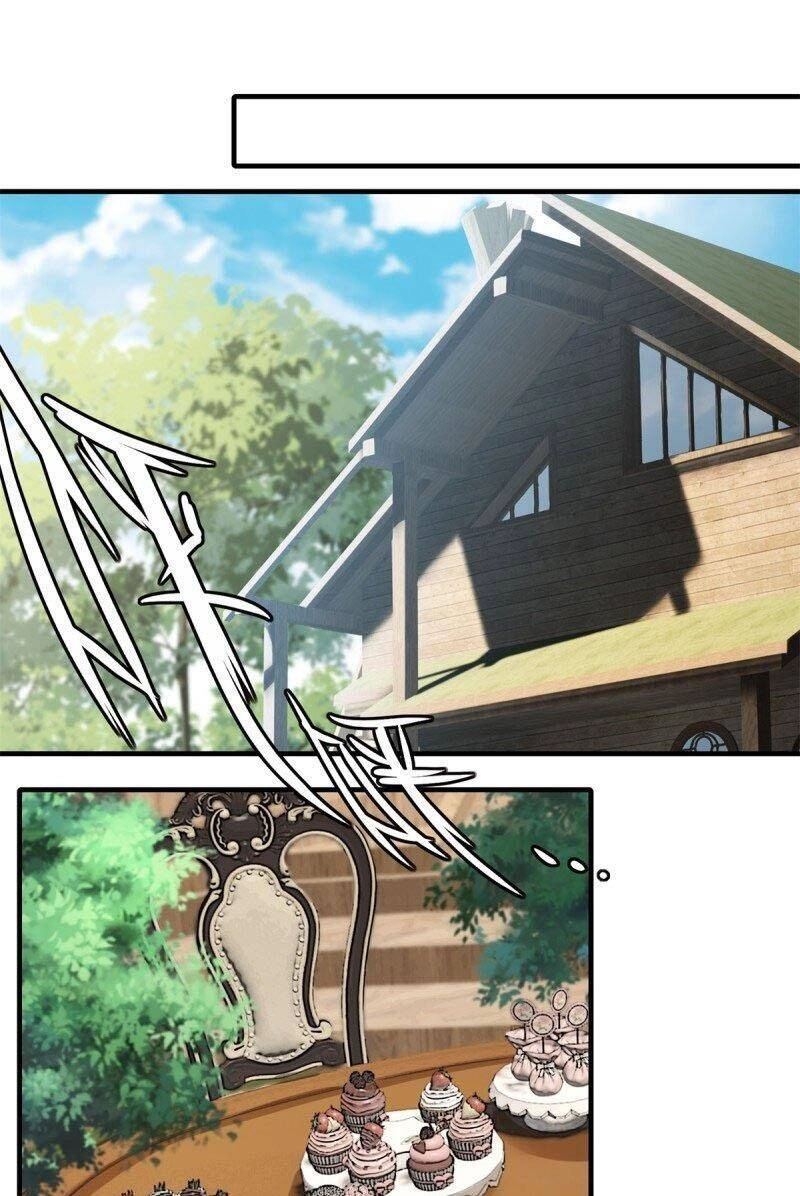 Ta Không Muốn Làm Đệ Nhất Chapter 201 - 1