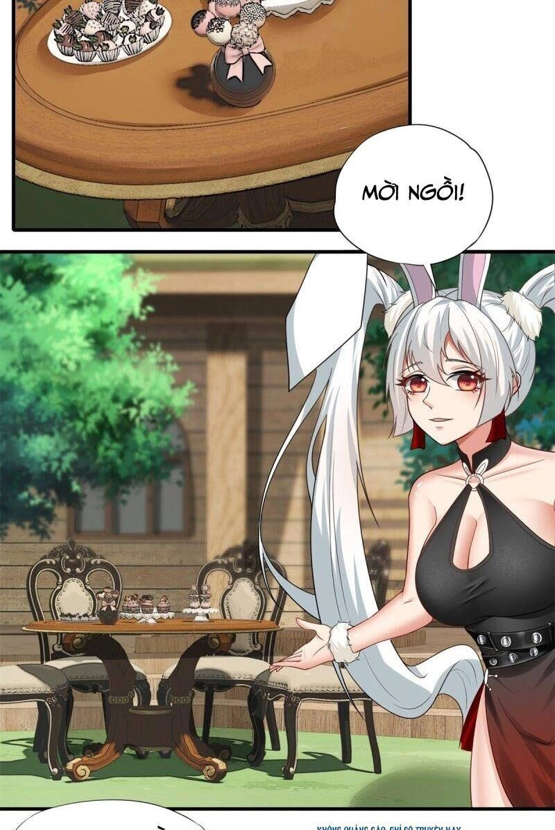 Ta Không Muốn Làm Đệ Nhất Chapter 201 - 2