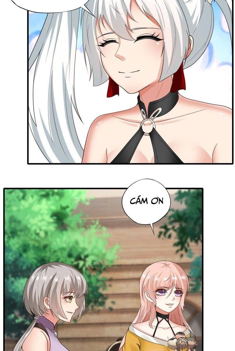 Ta Không Muốn Làm Đệ Nhất Chapter 201 - 4