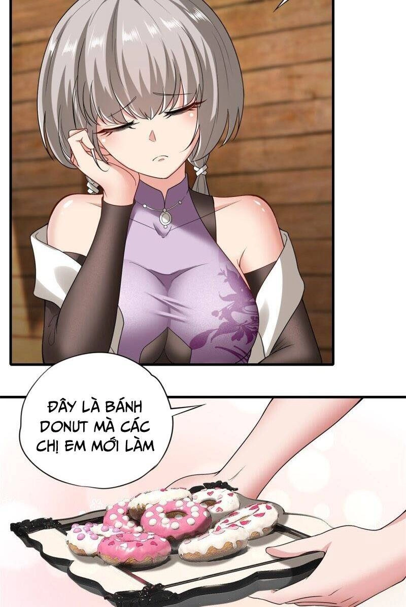 Ta Không Muốn Làm Đệ Nhất Chapter 201 - 12