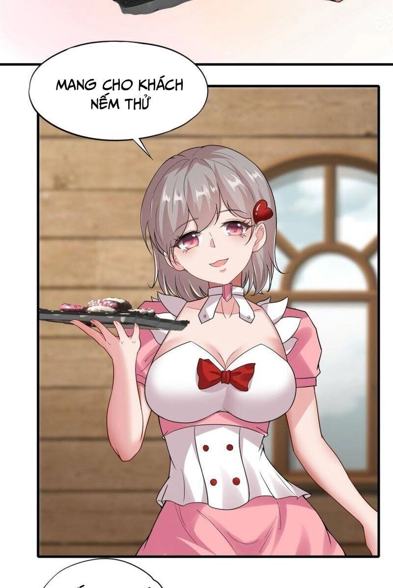 Ta Không Muốn Làm Đệ Nhất Chapter 201 - 13