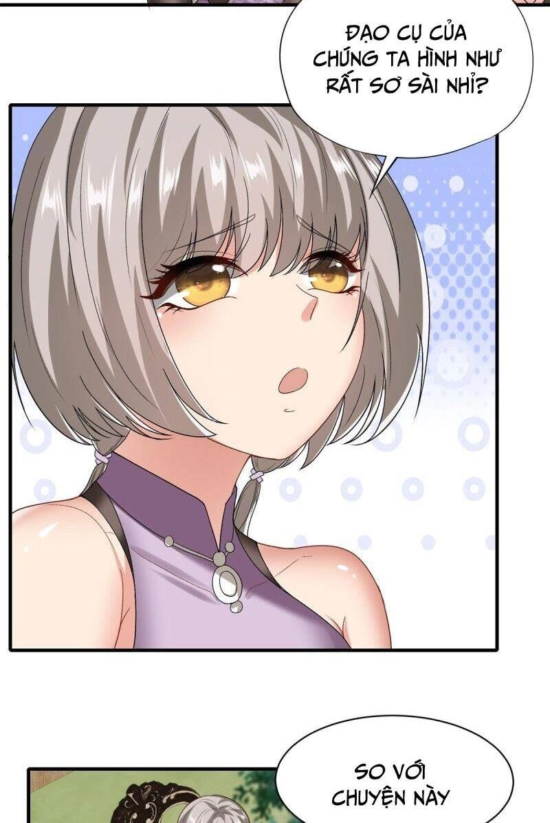 Ta Không Muốn Làm Đệ Nhất Chapter 201 - 18