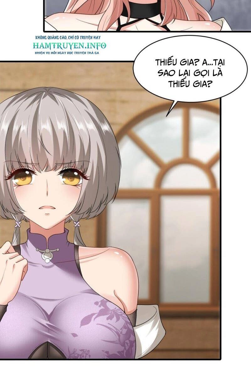 Ta Không Muốn Làm Đệ Nhất Chapter 201 - 20