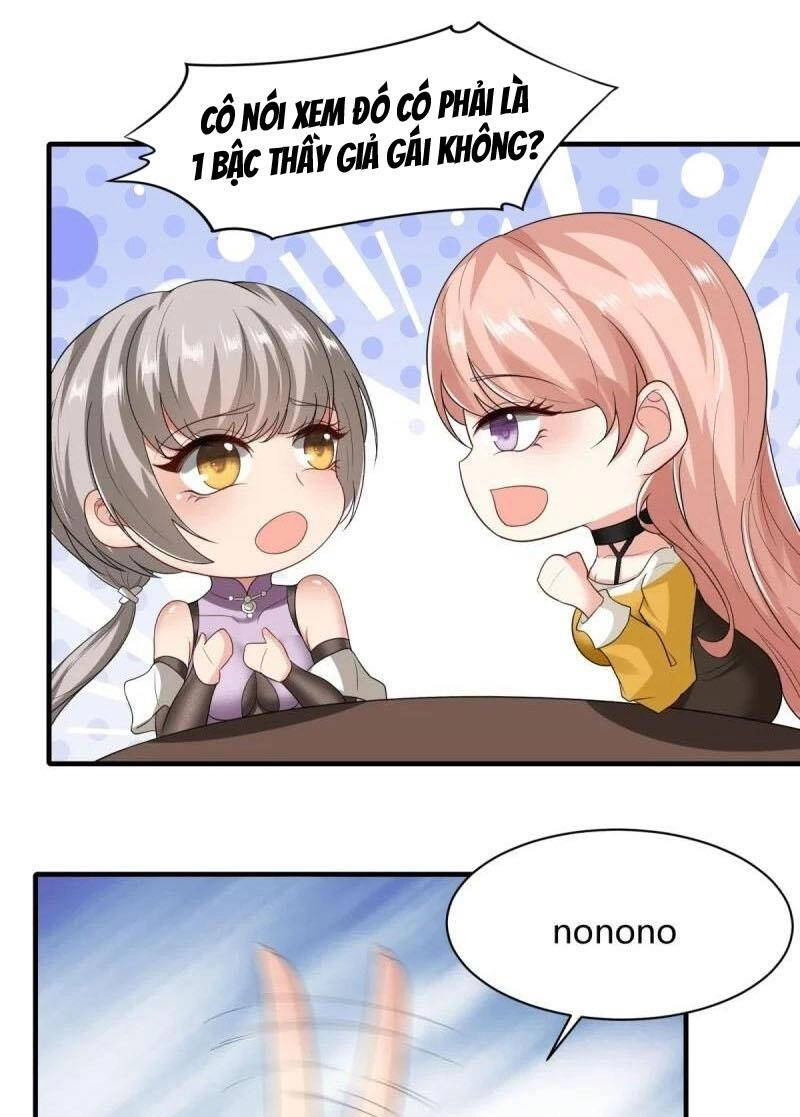 Ta Không Muốn Làm Đệ Nhất Chapter 201 - 21