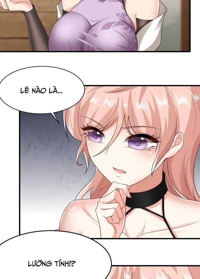 Ta Không Muốn Làm Đệ Nhất Chapter 201 - 23