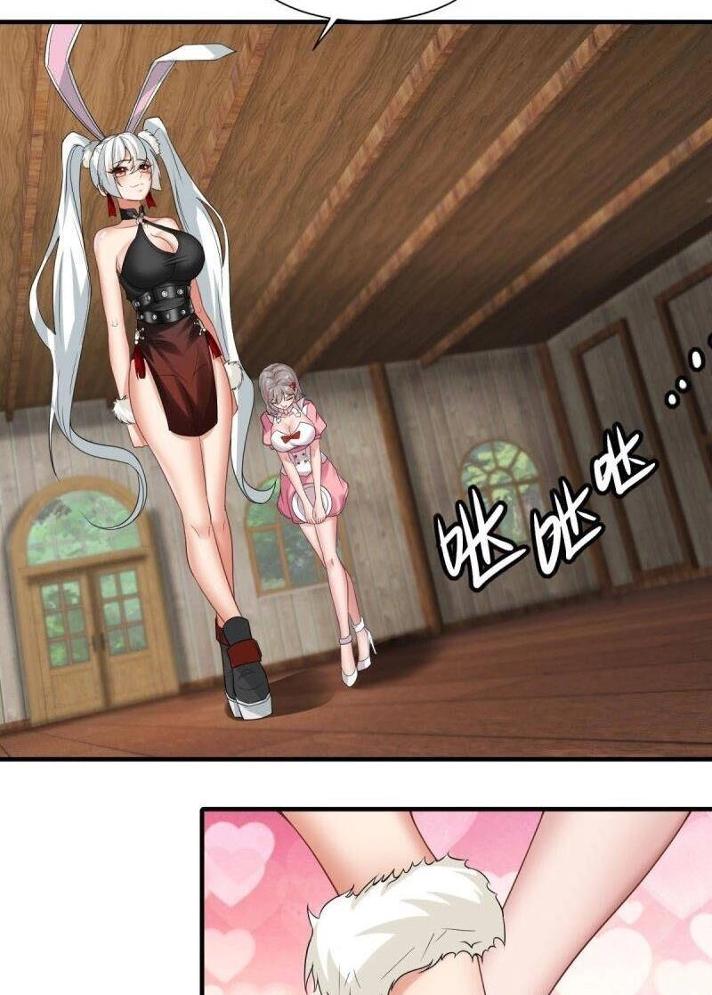 Ta Không Muốn Làm Đệ Nhất Chapter 201 - 25