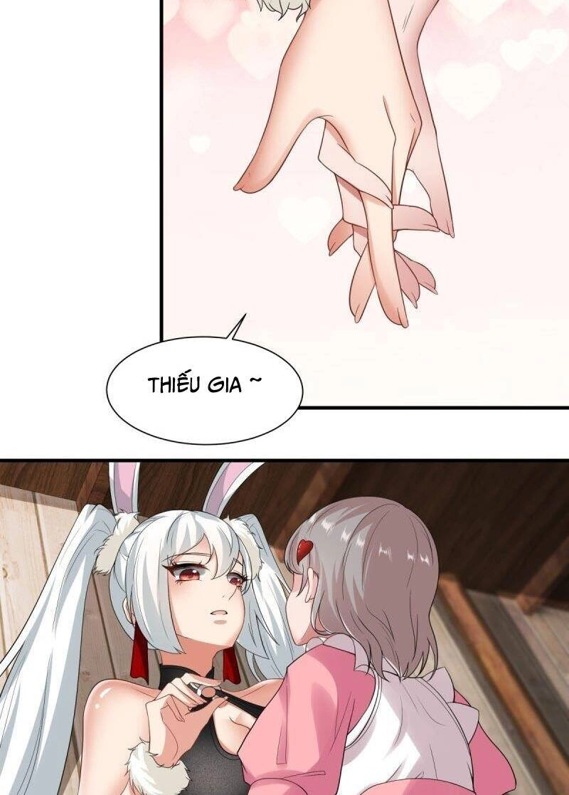 Ta Không Muốn Làm Đệ Nhất Chapter 201 - 26