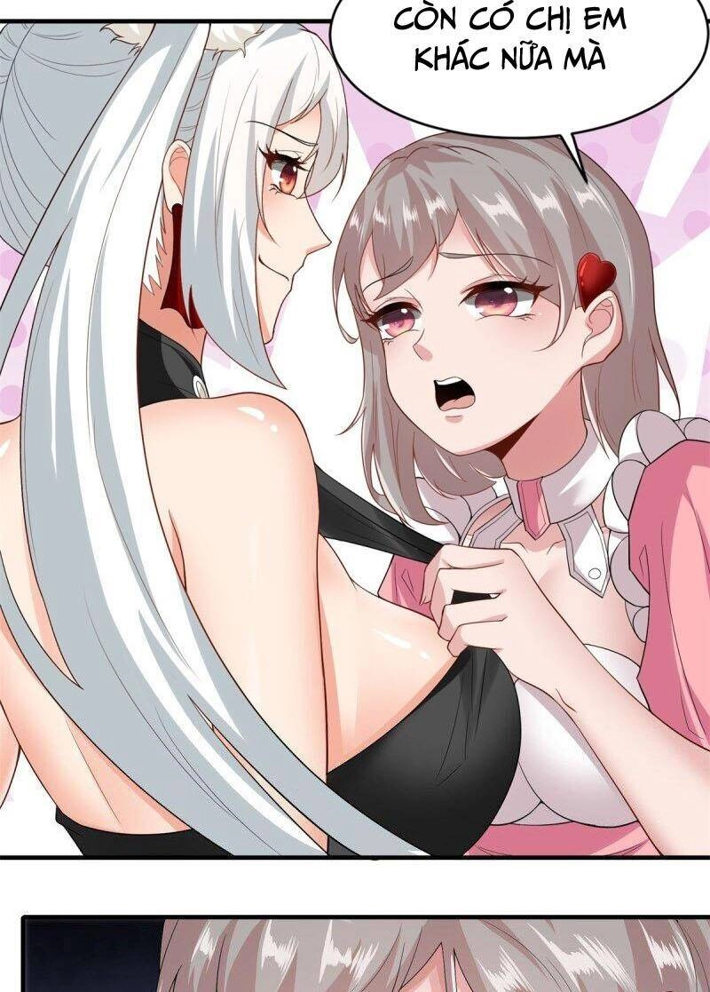 Ta Không Muốn Làm Đệ Nhất Chapter 201 - 29