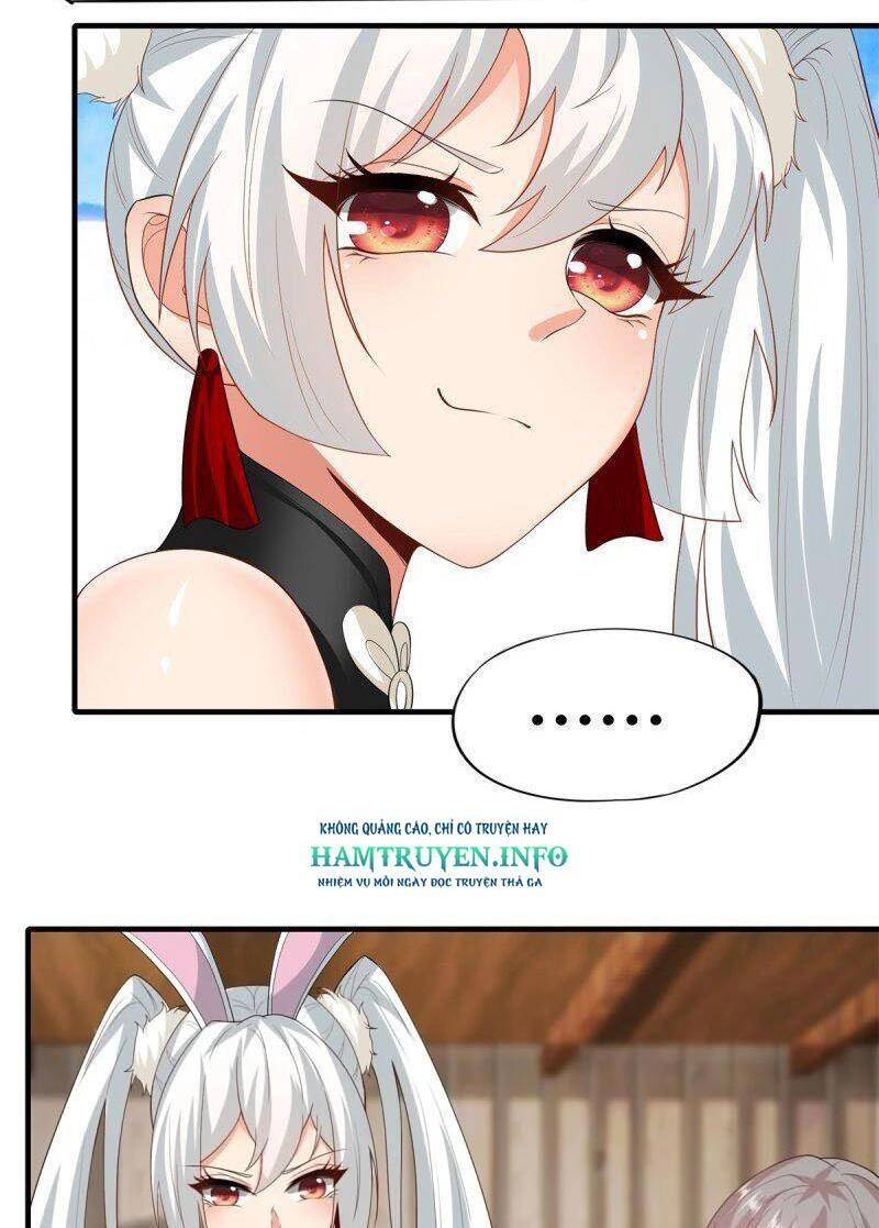 Ta Không Muốn Làm Đệ Nhất Chapter 201 - 32