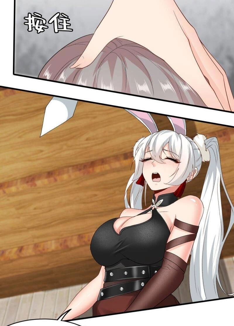 Ta Không Muốn Làm Đệ Nhất Chapter 201 - 38