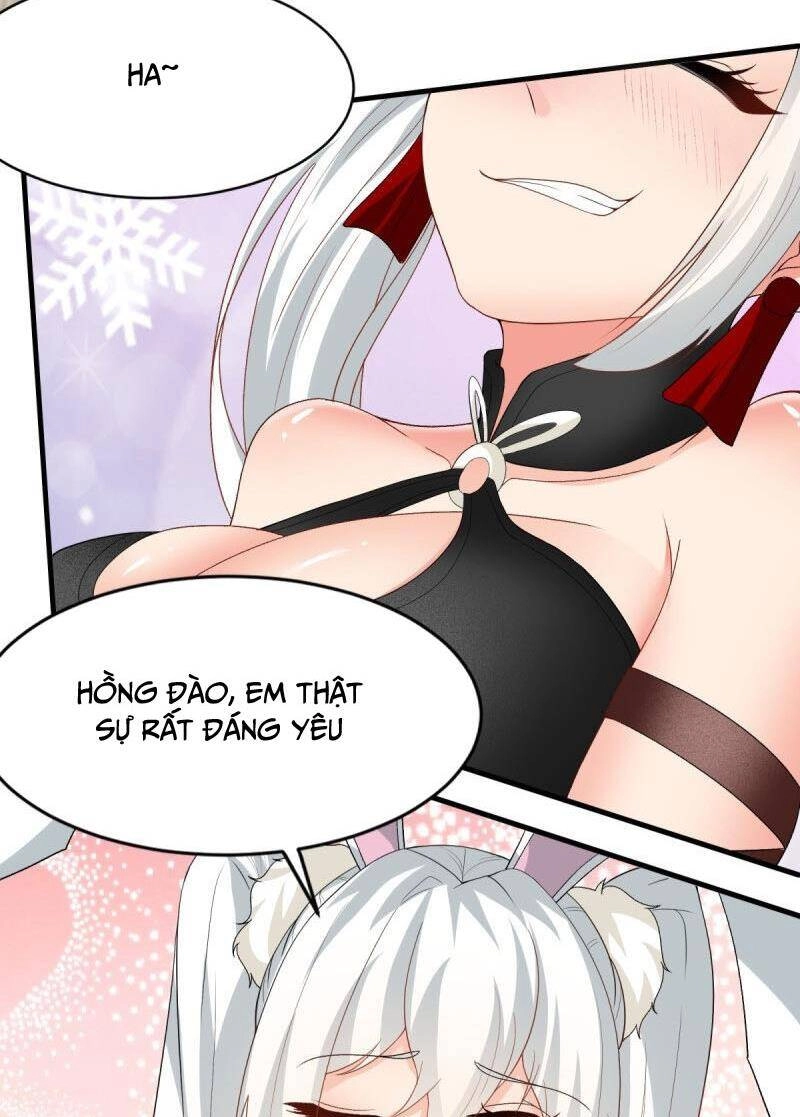 Ta Không Muốn Làm Đệ Nhất Chapter 201 - 39