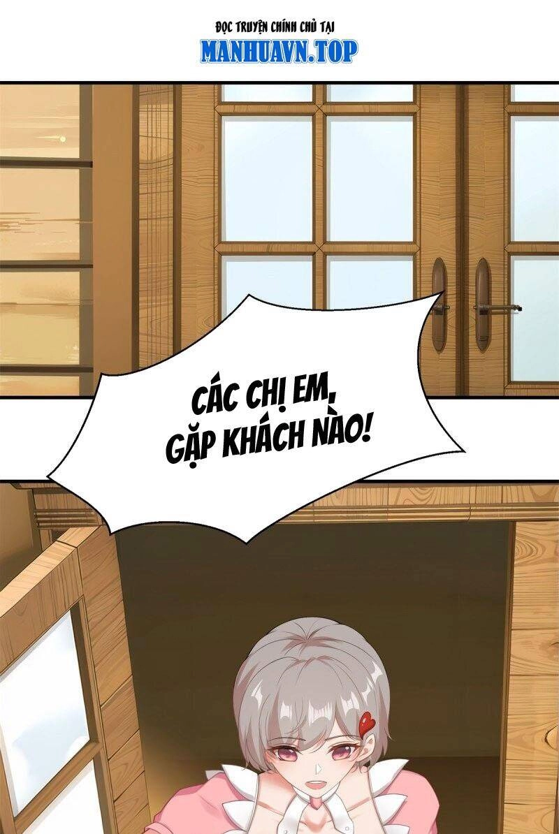 Ta Không Muốn Làm Đệ Nhất Chapter 202 - 1