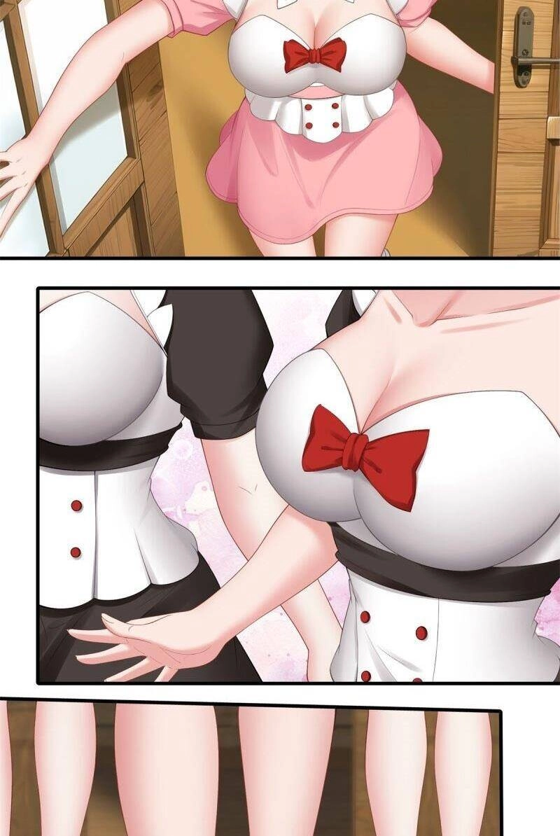 Ta Không Muốn Làm Đệ Nhất Chapter 202 - 2