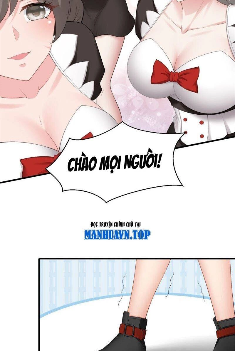 Ta Không Muốn Làm Đệ Nhất Chapter 202 - 4