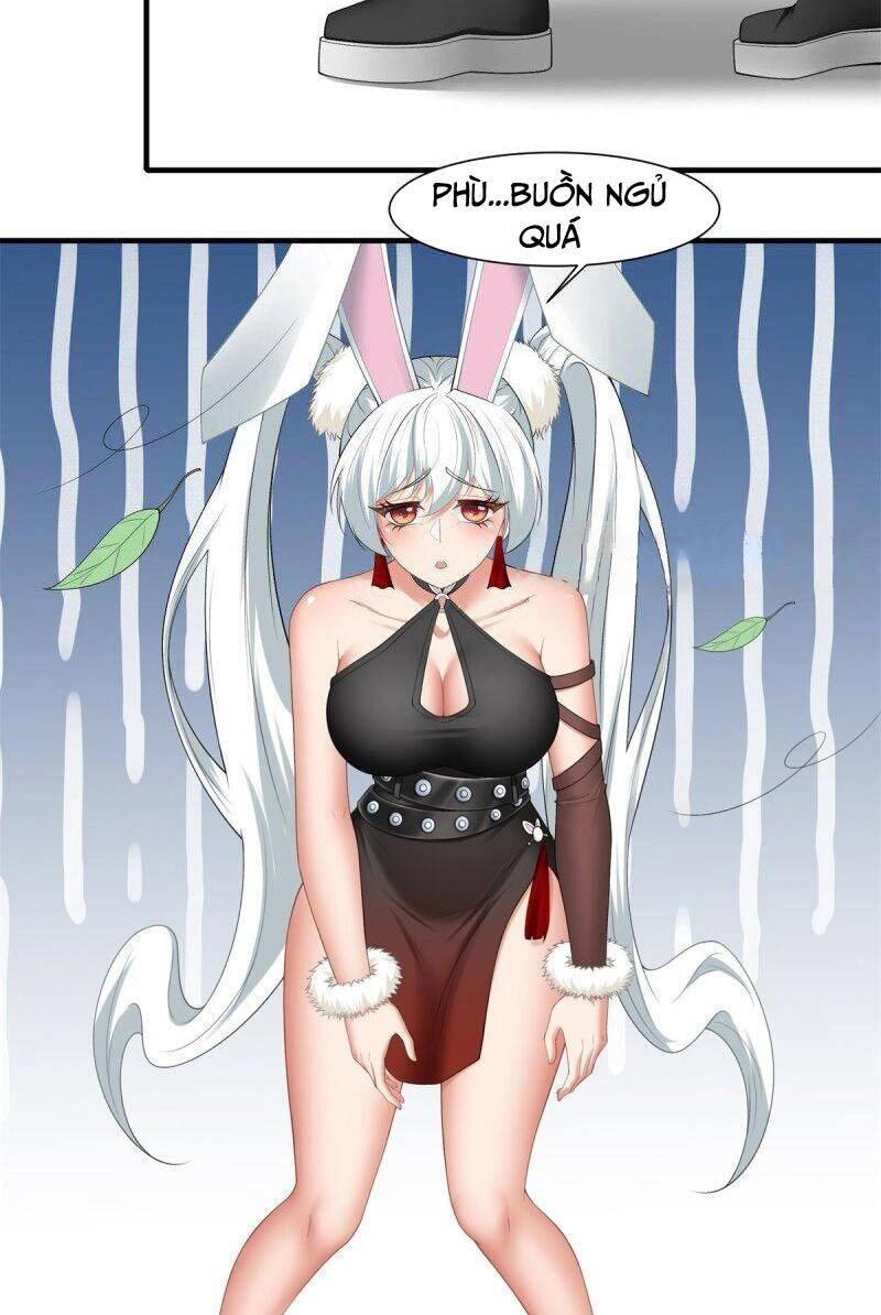 Ta Không Muốn Làm Đệ Nhất Chapter 202 - 5