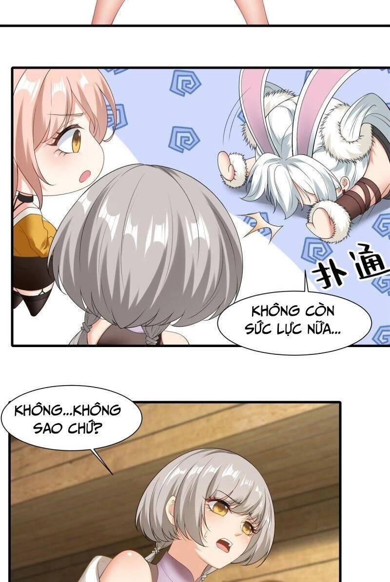 Ta Không Muốn Làm Đệ Nhất Chapter 202 - 6