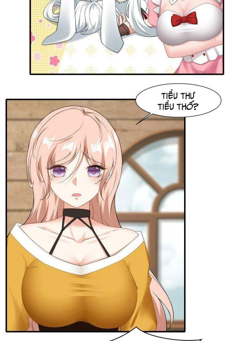 Ta Không Muốn Làm Đệ Nhất Chapter 202 - 8