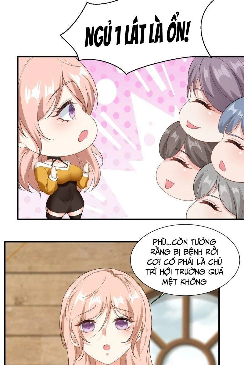 Ta Không Muốn Làm Đệ Nhất Chapter 202 - 9