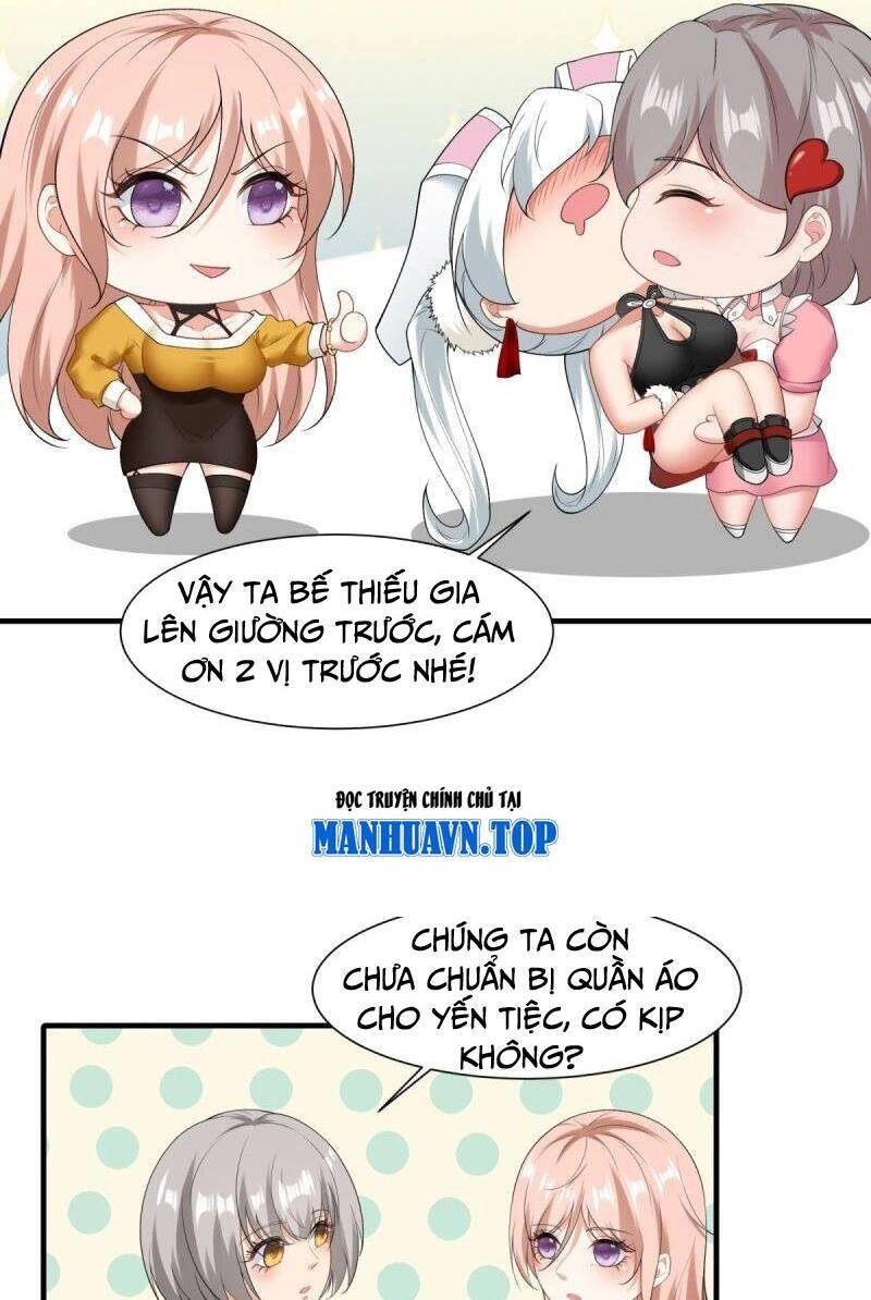 Ta Không Muốn Làm Đệ Nhất Chapter 202 - 14