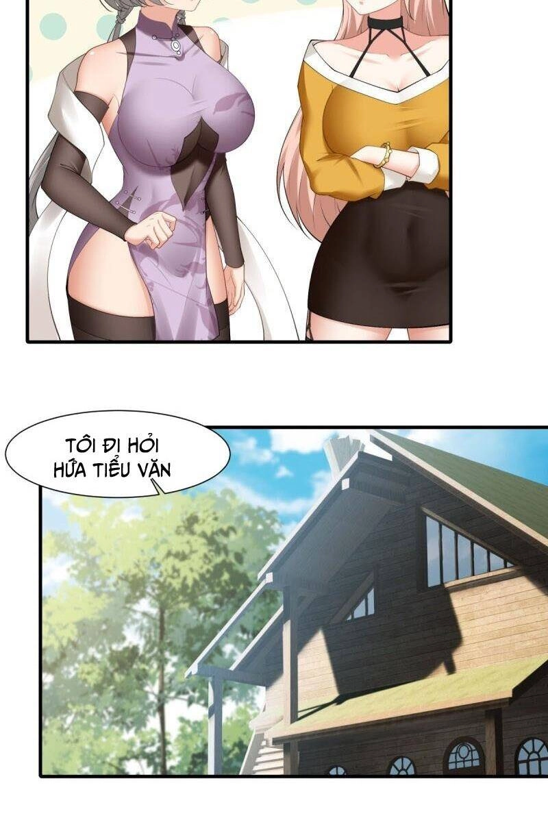 Ta Không Muốn Làm Đệ Nhất Chapter 202 - 15