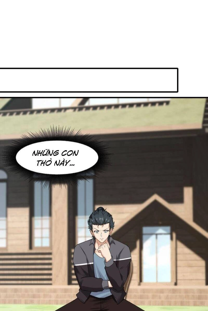 Ta Không Muốn Làm Đệ Nhất Chapter 202 - 16