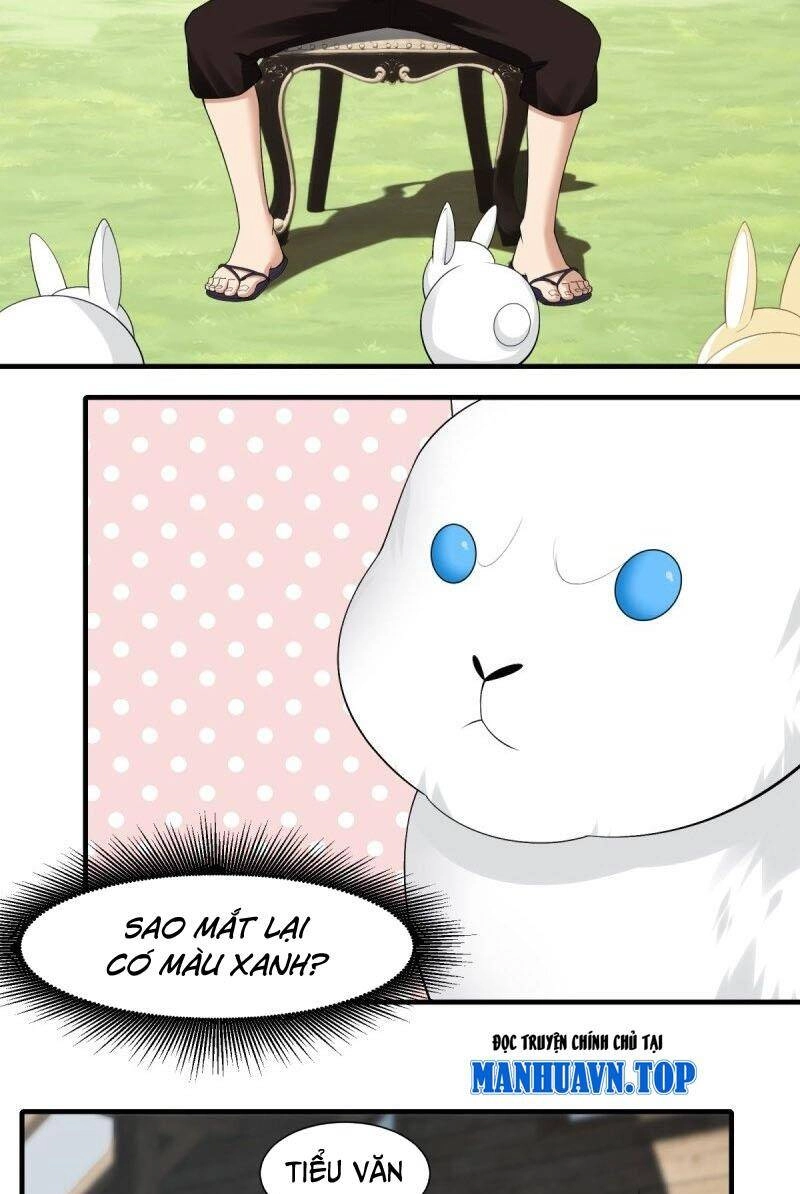 Ta Không Muốn Làm Đệ Nhất Chapter 202 - 17