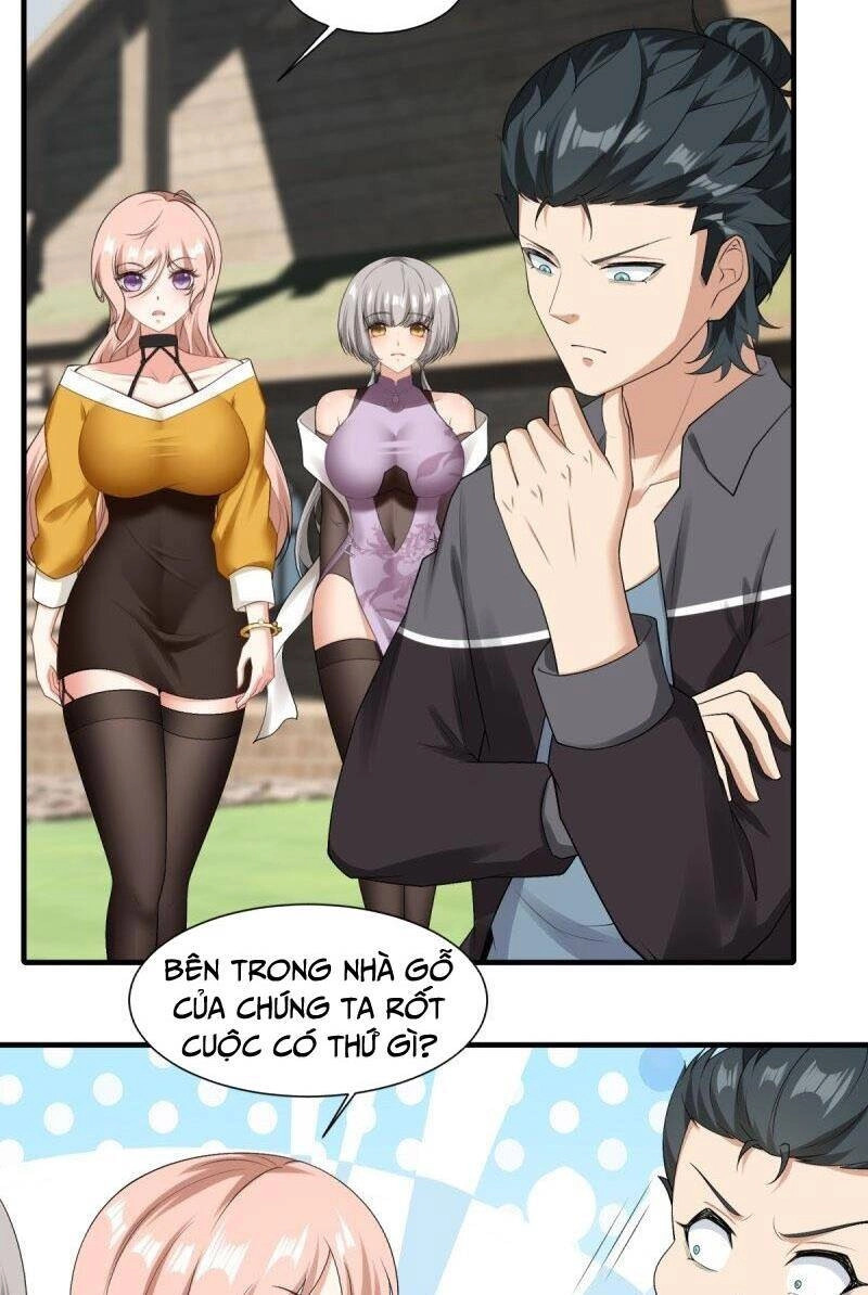 Ta Không Muốn Làm Đệ Nhất Chapter 202 - 18