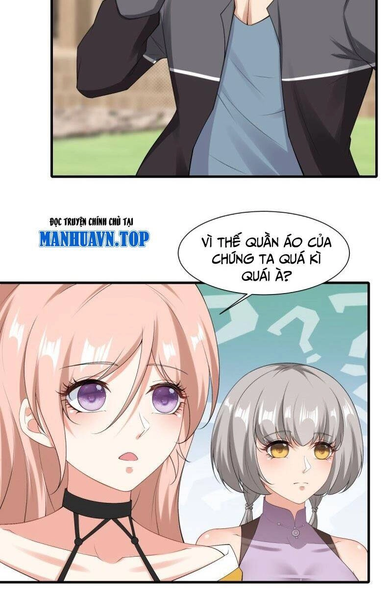 Ta Không Muốn Làm Đệ Nhất Chapter 202 - 20