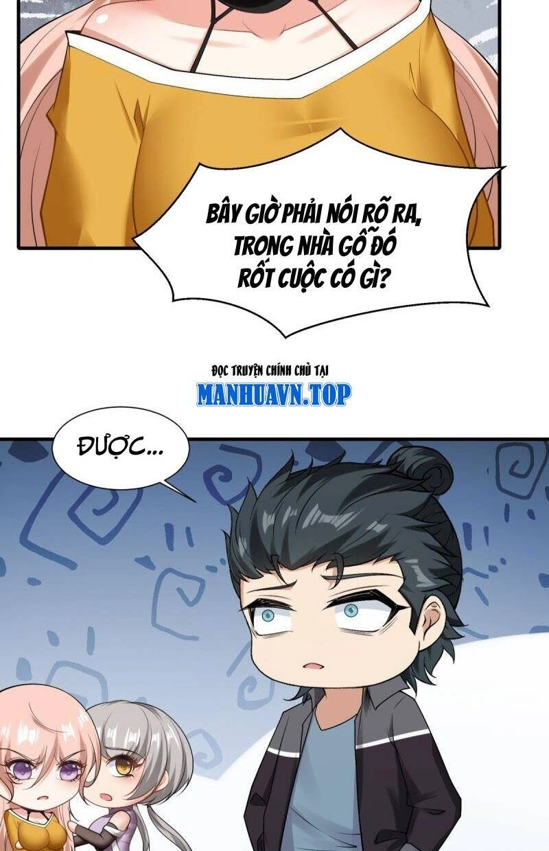 Ta Không Muốn Làm Đệ Nhất Chapter 202 - 23