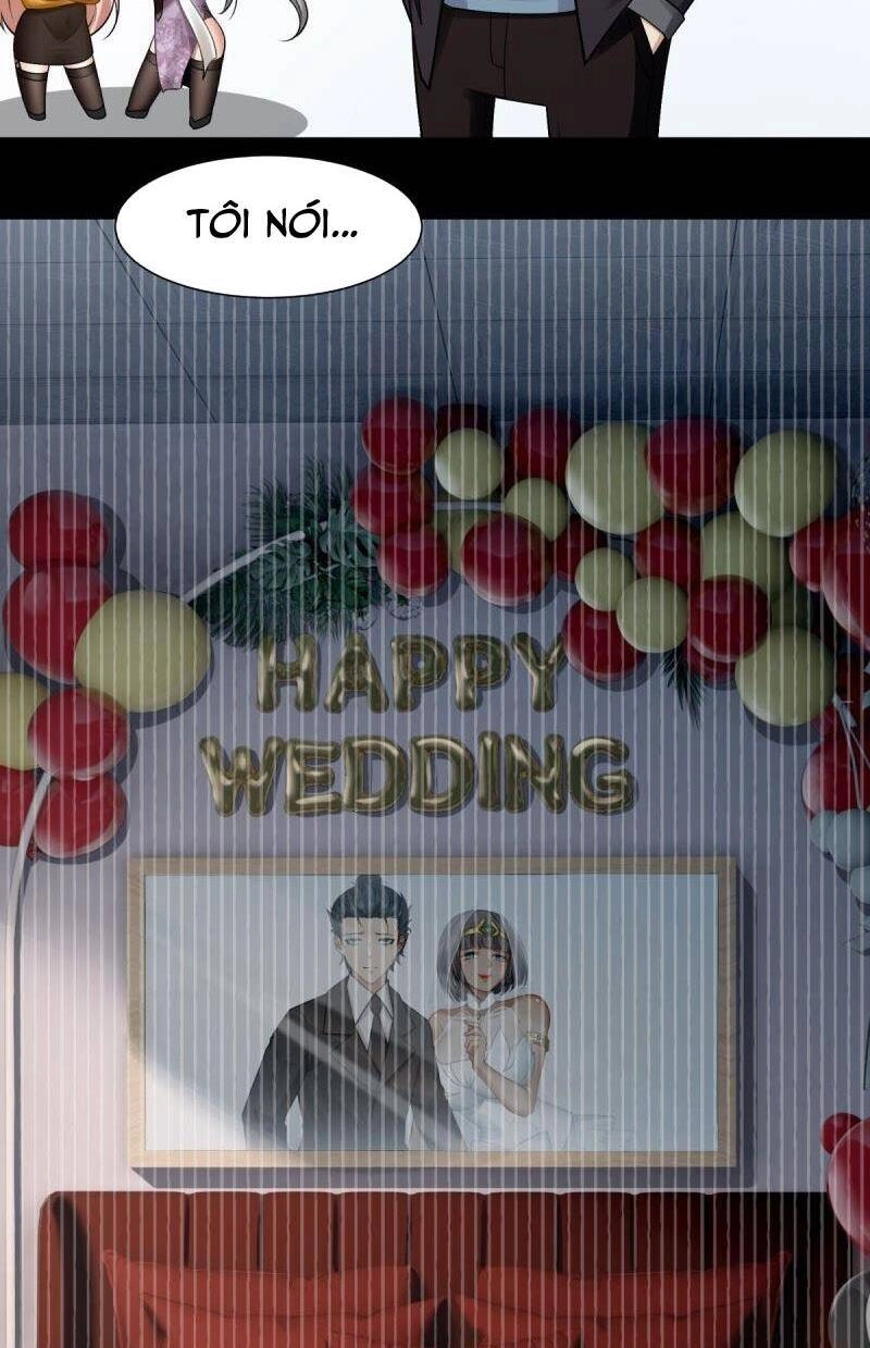 Ta Không Muốn Làm Đệ Nhất Chapter 202 - 24