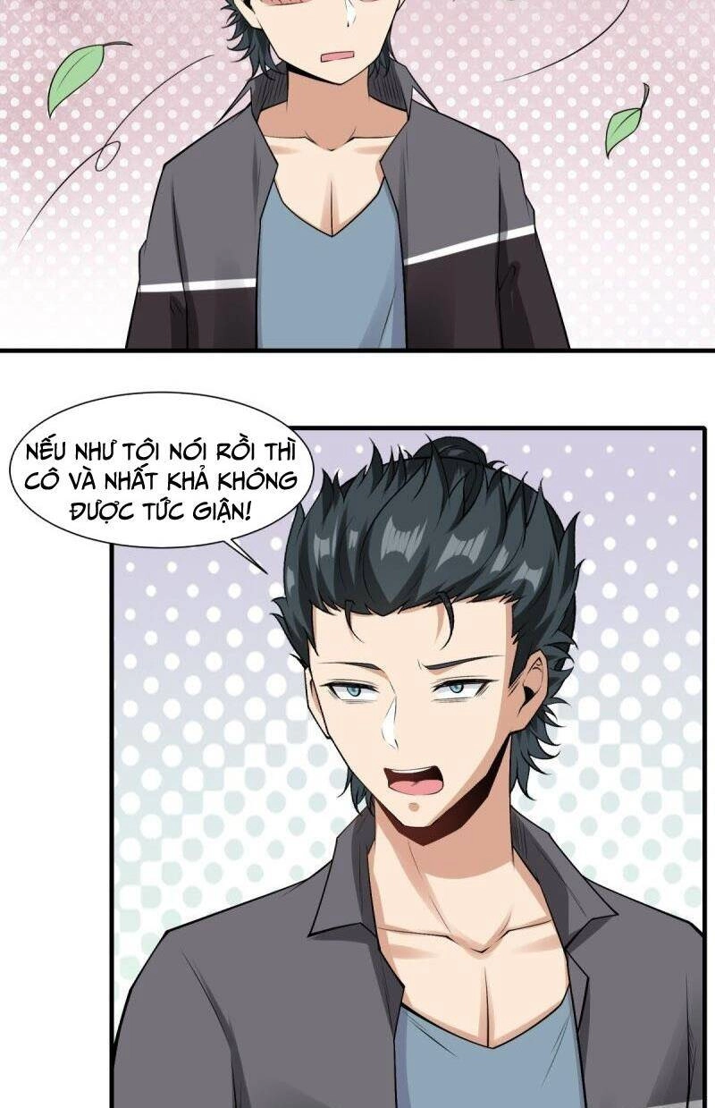 Ta Không Muốn Làm Đệ Nhất Chapter 202 - 27