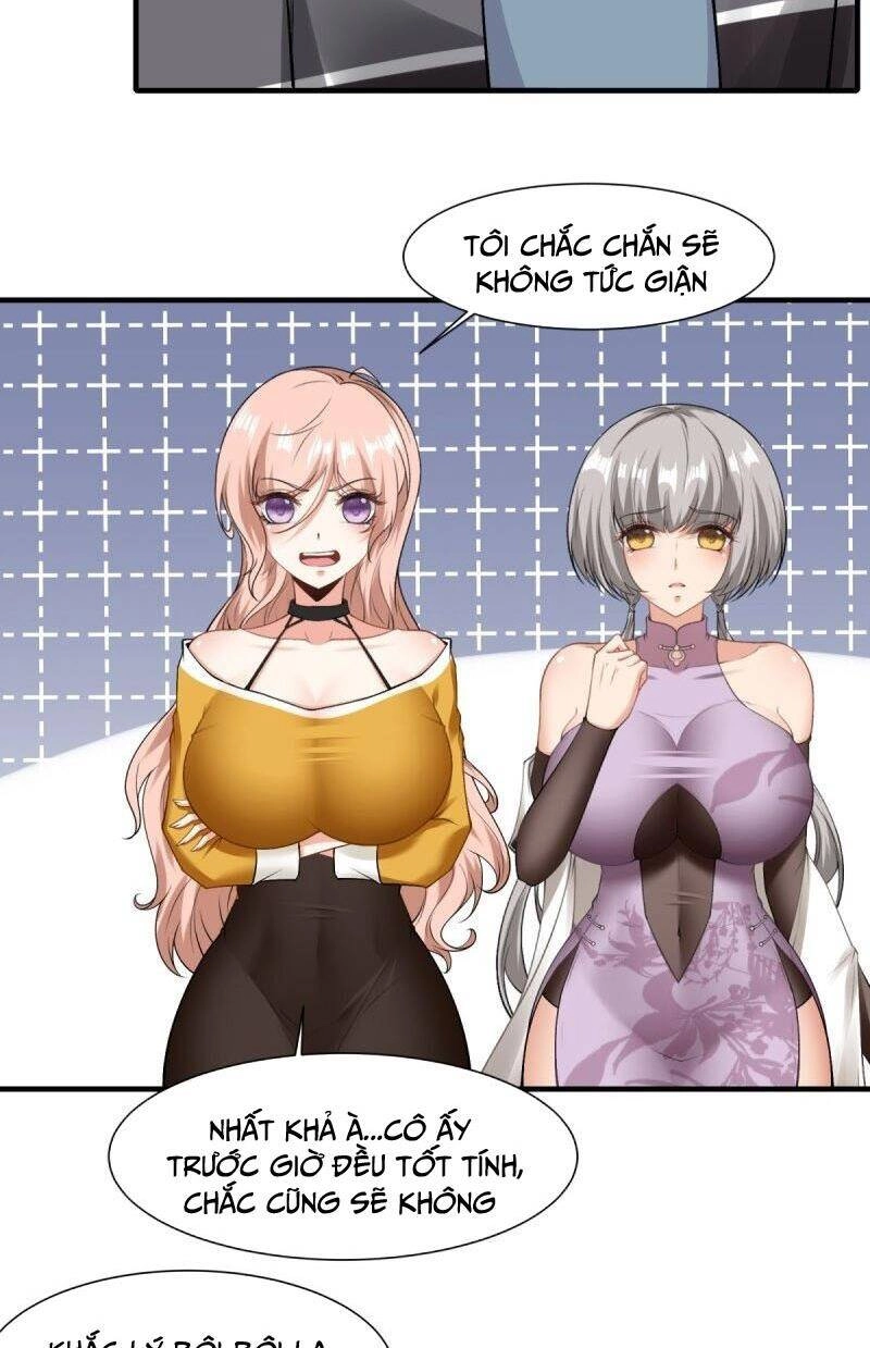 Ta Không Muốn Làm Đệ Nhất Chapter 202 - 28