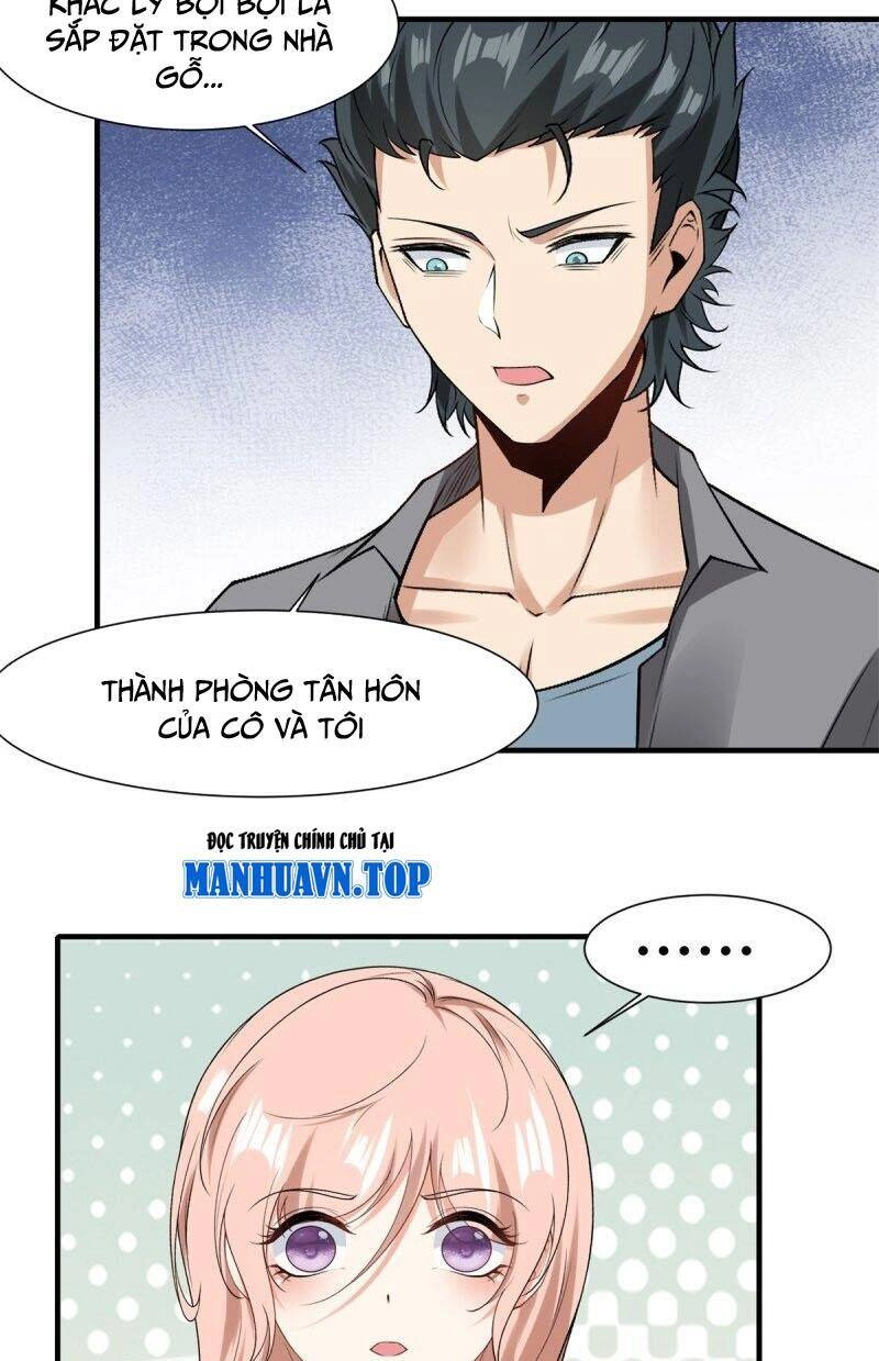 Ta Không Muốn Làm Đệ Nhất Chapter 202 - 29