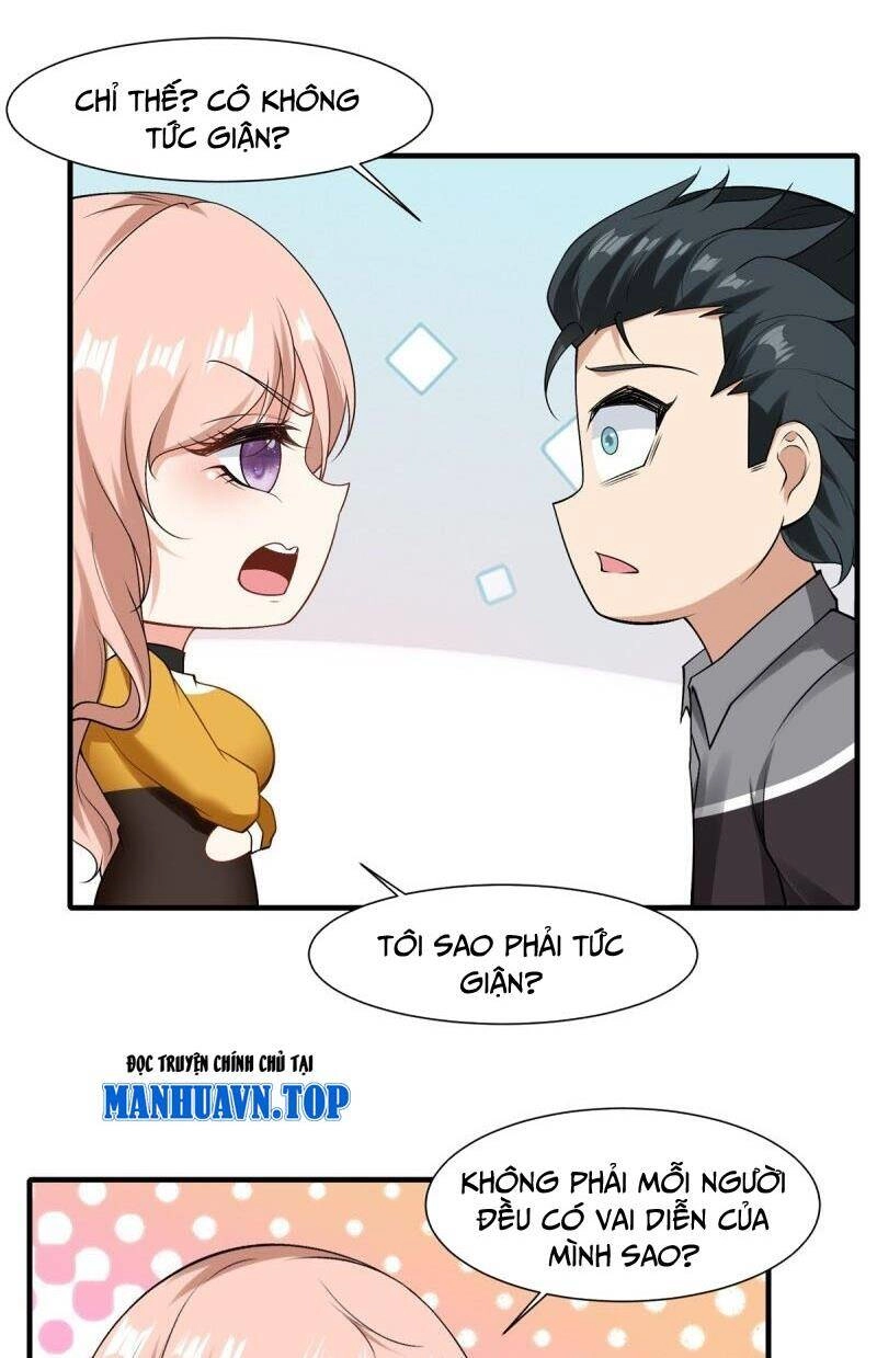 Ta Không Muốn Làm Đệ Nhất Chapter 202 - 31