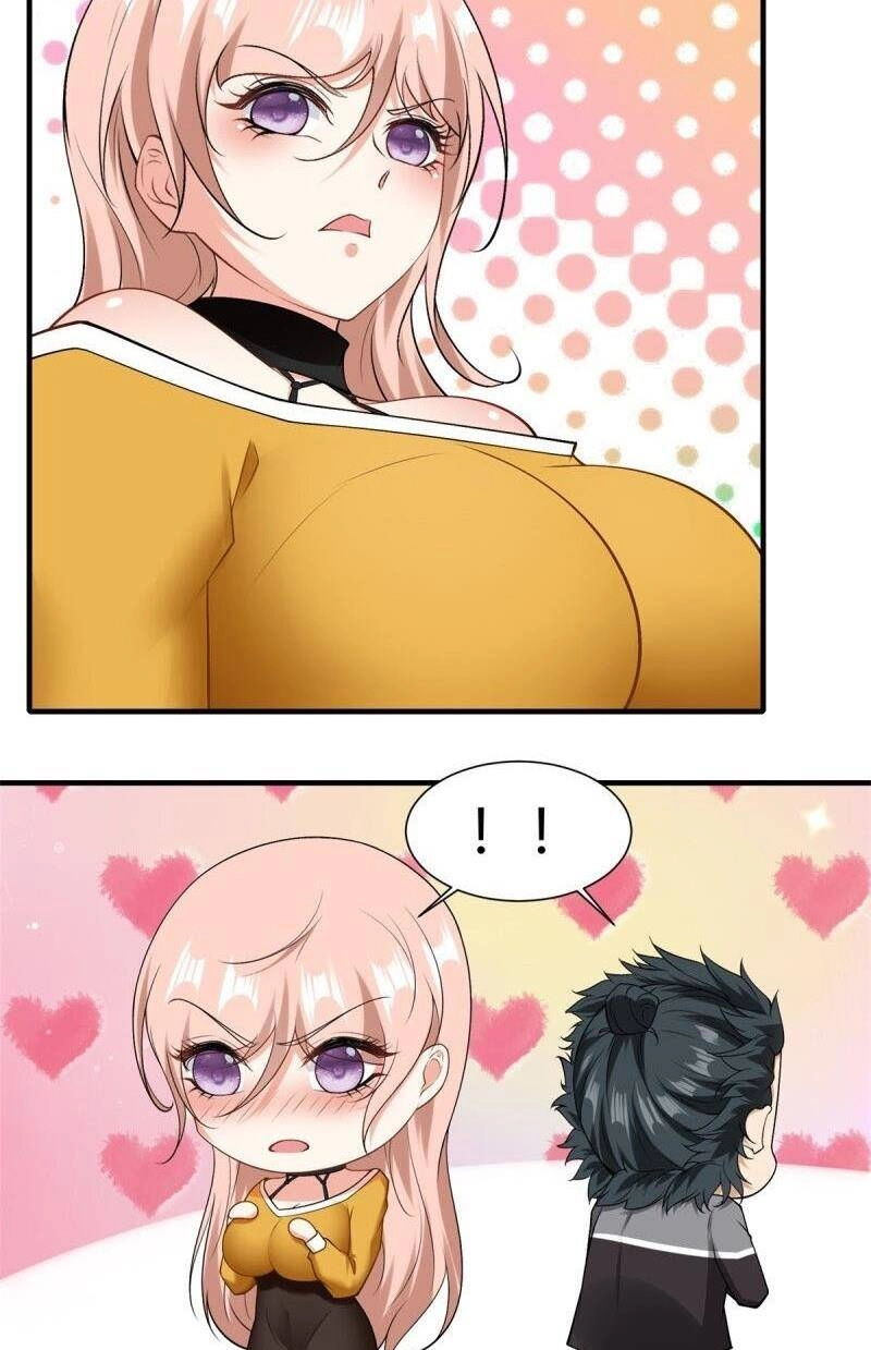 Ta Không Muốn Làm Đệ Nhất Chapter 202 - 32