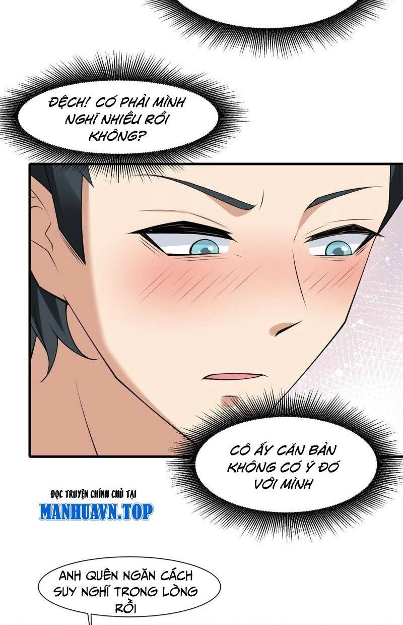 Ta Không Muốn Làm Đệ Nhất Chapter 202 - 34